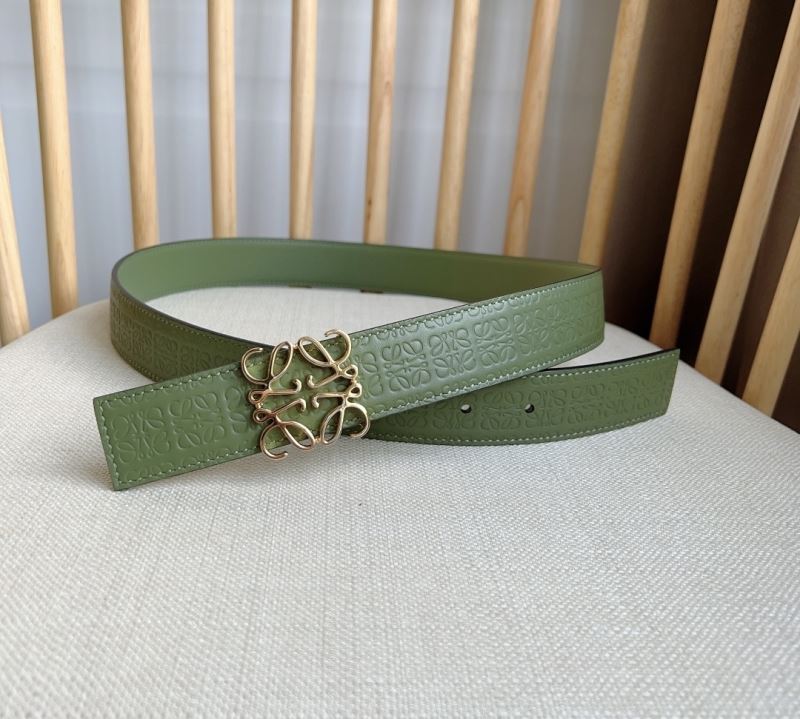 Loewe Belts